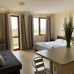 Daire Complex Apolon *