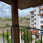 公寓 Complex Apolon *