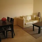 公寓 Complex Apolon