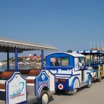 公寓 Complex Apolon