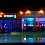 公寓 Complex Apolon