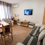 Daire Complex Apolon *