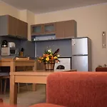 Complex Apolon 公寓 *