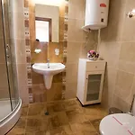 公寓 Complex Apolon 内塞伯尔