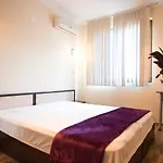 公寓 Complex Apolon