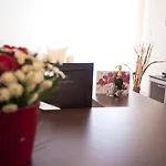 公寓 Complex Apolon 内塞伯尔