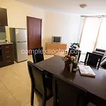 Complex Apolon 内塞伯尔