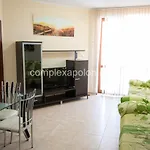 Complex Apolon 公寓