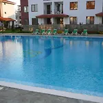 公寓 Complex Apolon