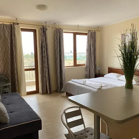 Apartamento Complex Apolon *