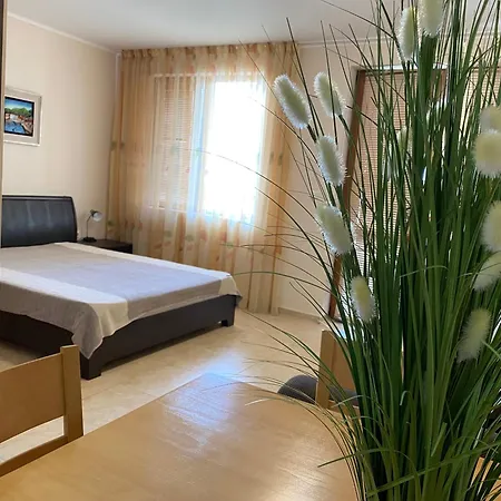 Apartman Complex Apolon Neszebar