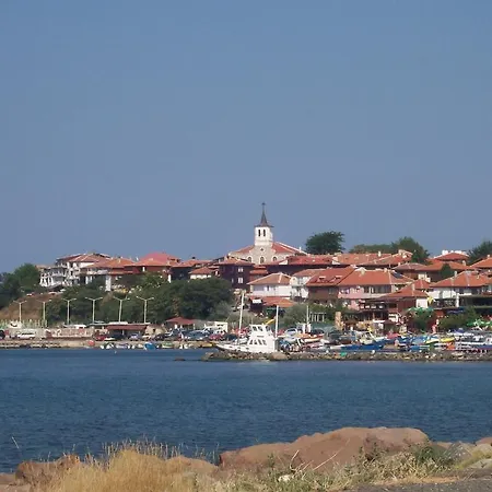 Apartamento Complex Apolon