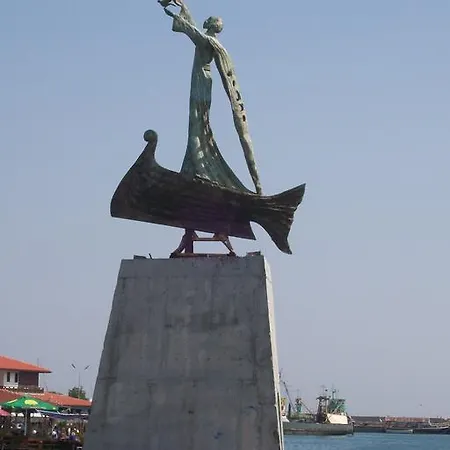 Complex Apolon Nesebar