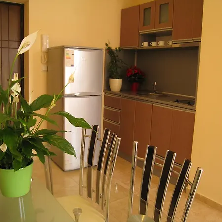 Apartman Complex Apolon *