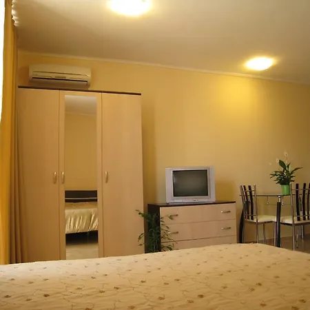Apartman Complex Apolon Neszebar