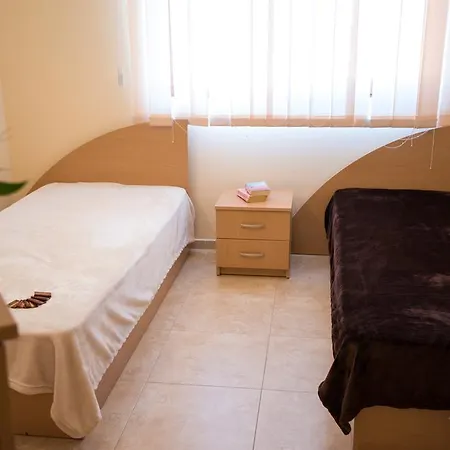 Complex Apolon Apartamento Nesebar