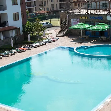 Complex Apolon * Nesebar