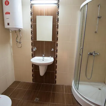 Apartamento Complex Apolon *