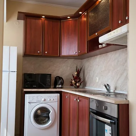 Apartman Complex Apolon *