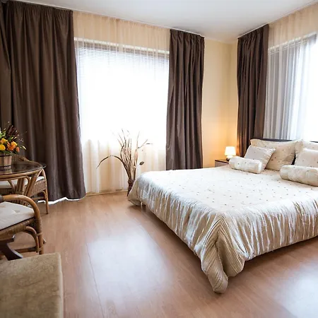 Complex Apolon Nesebar