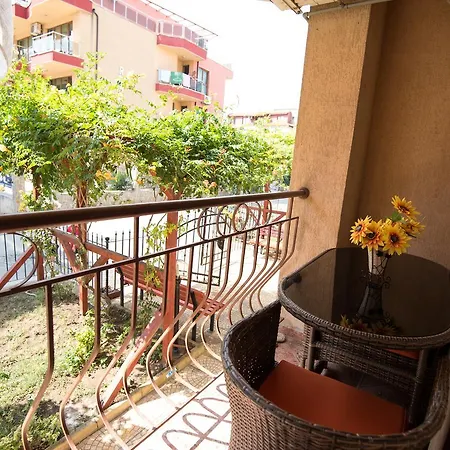 Complex Apolon * Nesebar