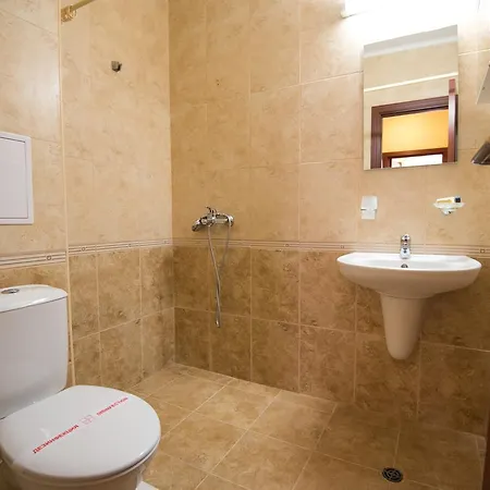 Complex Apolon Nesebar