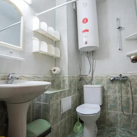Complex Apolon Несебр