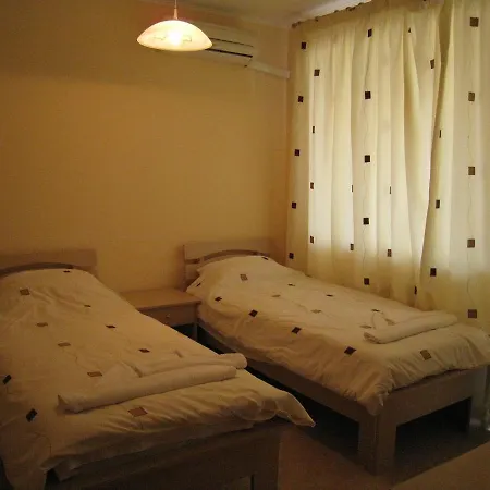 Apartman Complex Apolon *