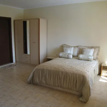 Apartamento Complex Apolon Nesebar