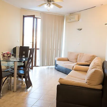 Complex Apolon Apartman