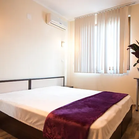 Apartamento Complex Apolon