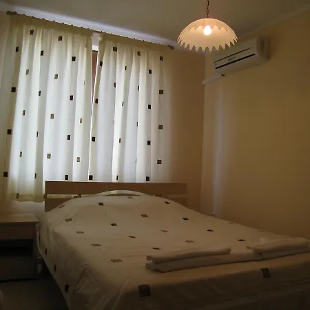 Complex Apolon * Nesebar