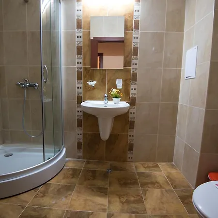 Apartamento Complex Apolon *