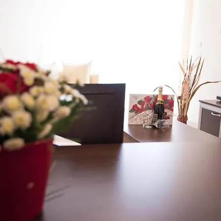 Apartman Complex Apolon Neszebar