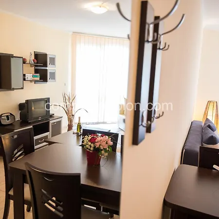 Apartman Complex Apolon