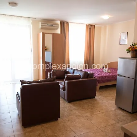 Complex Apolon * Nesebar