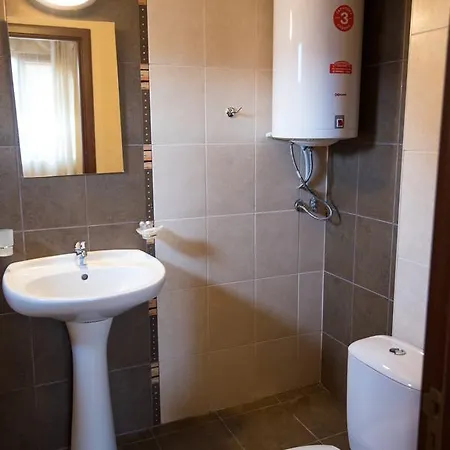 Complex Apolon Apartamento