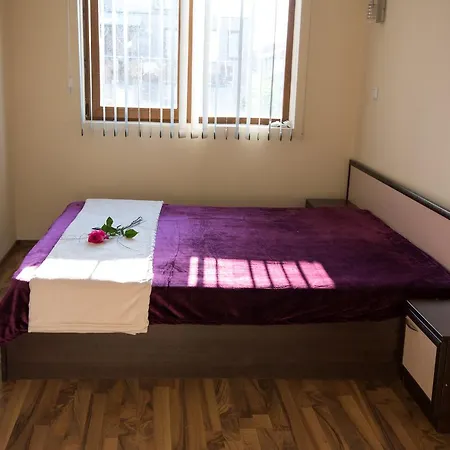 Apartman Complex Apolon Neszebar