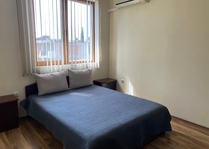 Complex Apolon * Nesebăr