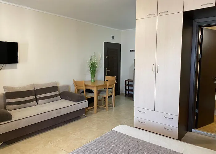 Complex Apolon Nesebăr