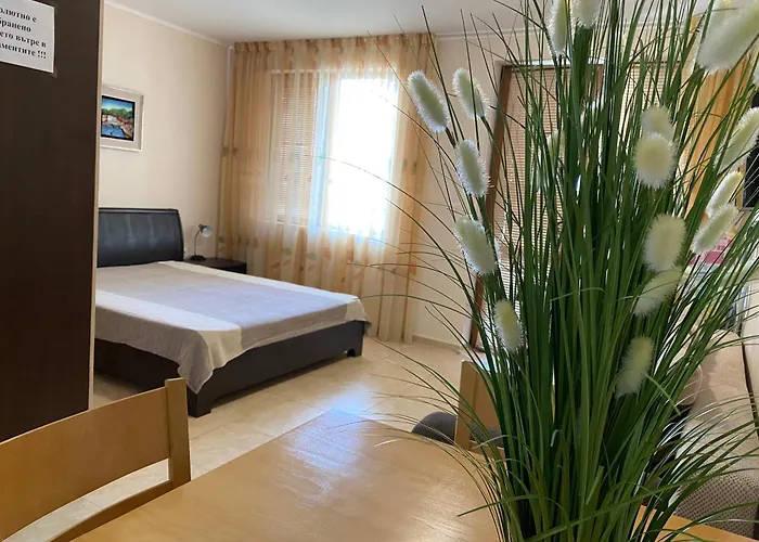 Apartament Complex Apolon Nesebăr