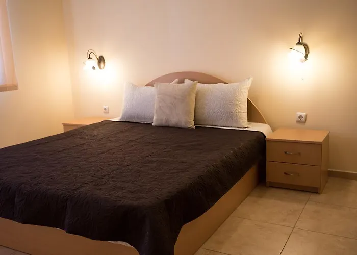 Complex Apolon Apartament *