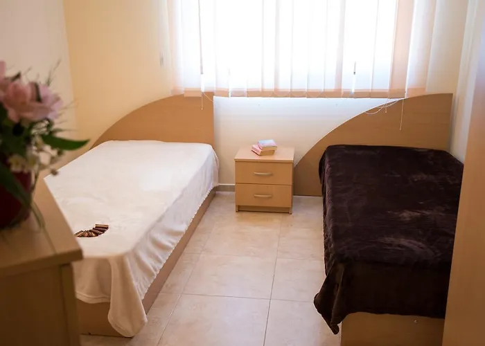 Complex Apolon Apartament Nesebăr