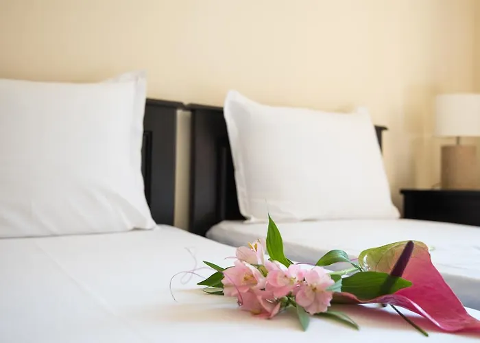 Apartament Complex Apolon *