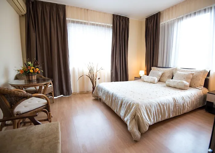 Complex Apolon Nesebăr