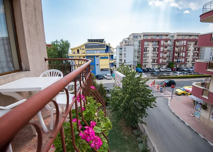 Complex Apolon Apartament *