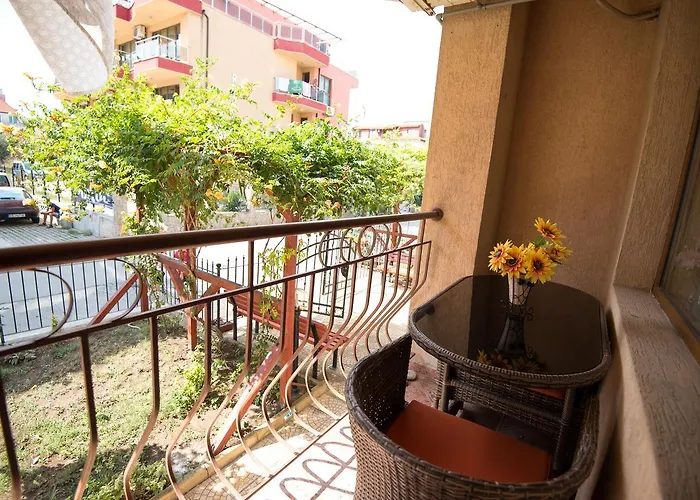 Complex Apolon * Nesebăr