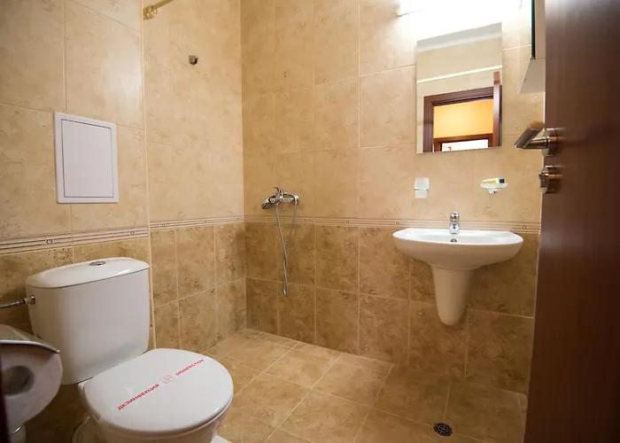 Complex Apolon Nesebăr