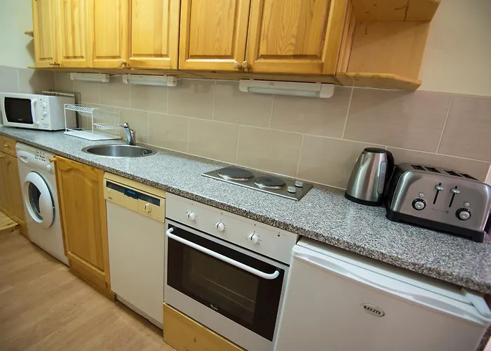 Apartament Complex Apolon Nesebăr