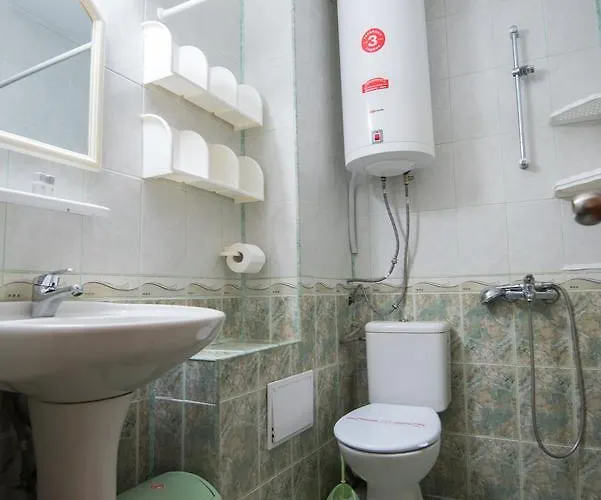 Complex Apolon Nesebăr